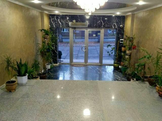 Imperial Hotel Krivoy Rog Kryvyi Rih Exteriör bild