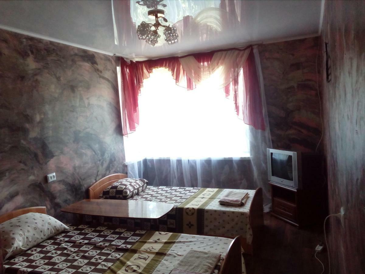 Imperial Hotel Krivoy Rog Kryvyi Rih Exteriör bild