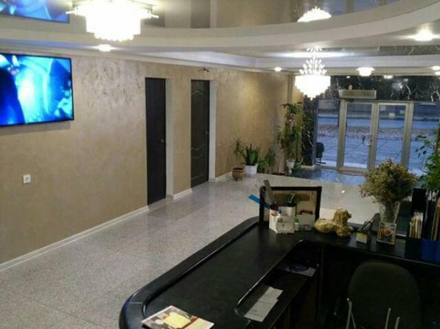 Imperial Hotel Krivoy Rog Kryvyi Rih Exteriör bild