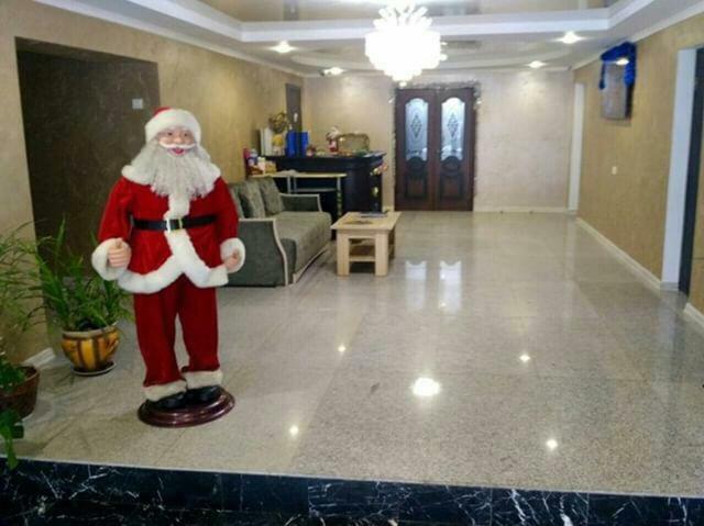 Imperial Hotel Krivoy Rog Kryvyi Rih Exteriör bild