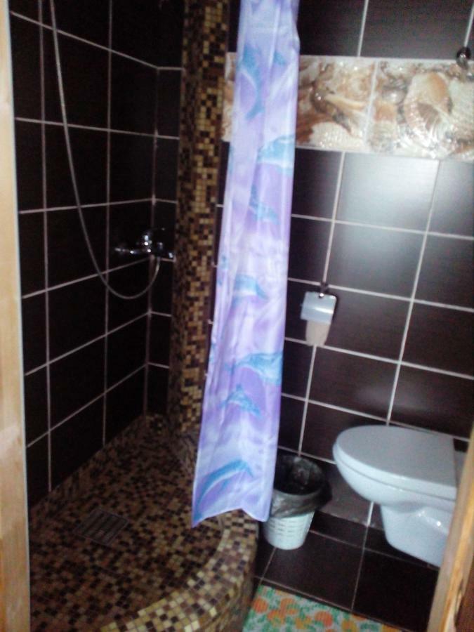 Imperial Hotel Krivoy Rog Kryvyi Rih Exteriör bild