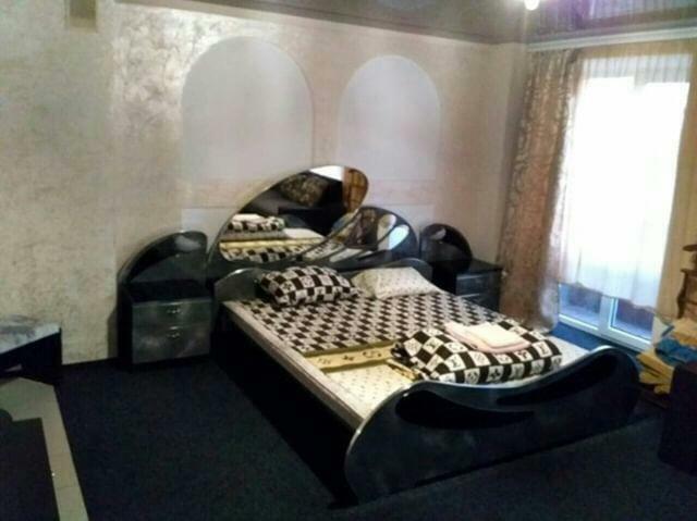 Imperial Hotel Krivoy Rog Kryvyi Rih Exteriör bild