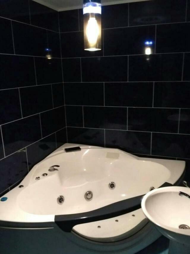 Imperial Hotel Krivoy Rog Kryvyi Rih Exteriör bild